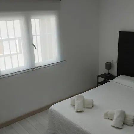 Appartamento Piso Con Parkinprivado Y A10minutosdelaplayaandando *
