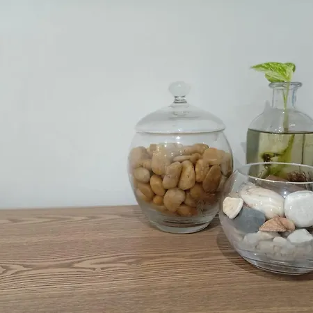 Piso Con Parkinprivado Y A10minutosdelaplayaandando * Málaga