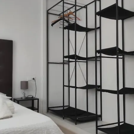 Piso Con Parkinprivado Y A10minutosdelaplayaandando Apartment