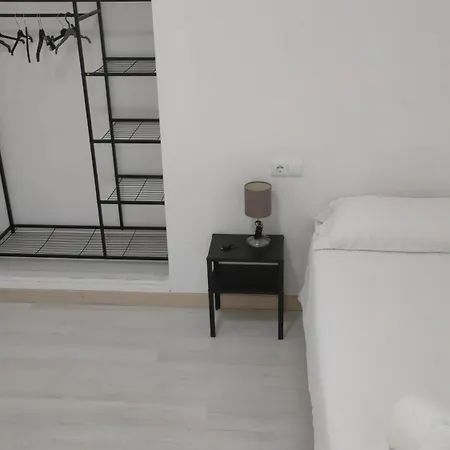 Apartment Piso Con Parkinprivado Y A10minutosdelaplayaandando