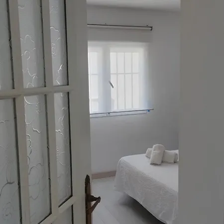 Piso Con Parkinprivado Y A10minutosdelaplayaandando Malaga