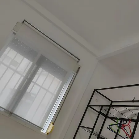 Piso Con Parkinprivado Y A10minutosdelaplayaandando Apartment