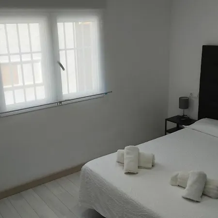 Piso Con Parkinprivado Y A10minutosdelaplayaandando Apartment Malaga
