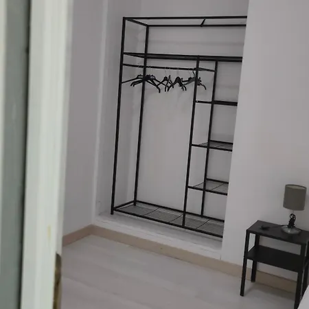 Apartment Piso Con Parkinprivado Y A10minutosdelaplayaandando Malaga